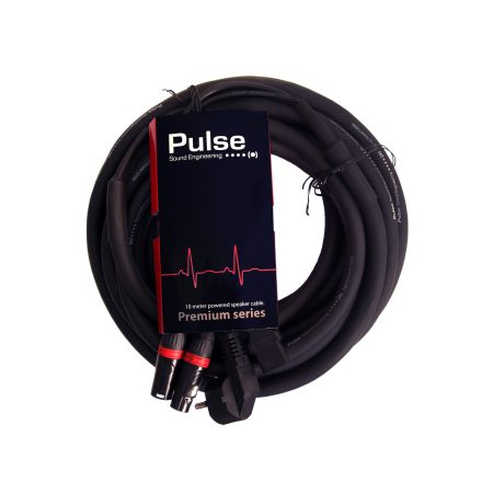 Signal Power Speaker Cable 10M
