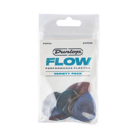 Plektrum PVP114 PICK FLOW VARIETY PACK