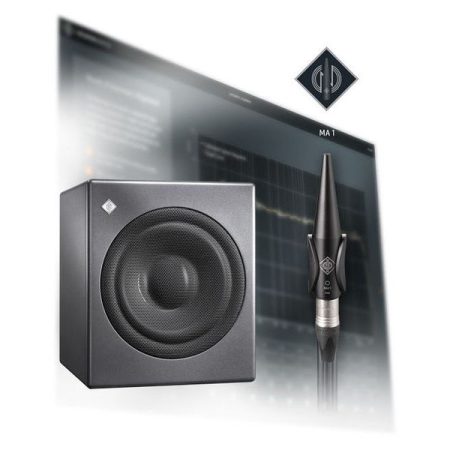 Monitor Alignment Kit 1