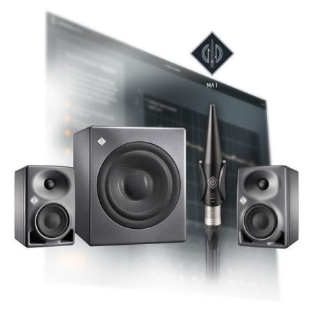 Monitor Alignment Kit 3
