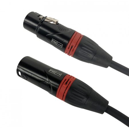 Pulse Mikrofonkabel 10M XLR/XLR