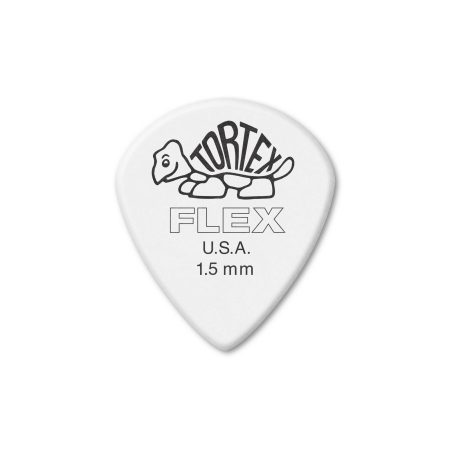 468P150 TORTEX FLEX JAZZ III 12/PLYPK