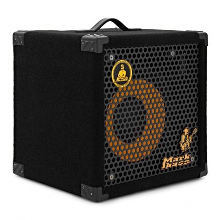 Markbass Marcus Miller CMD 101 Micro 60