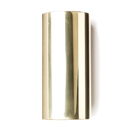 Bottleneck Dunlop 224 Brass Slide Heavy Large