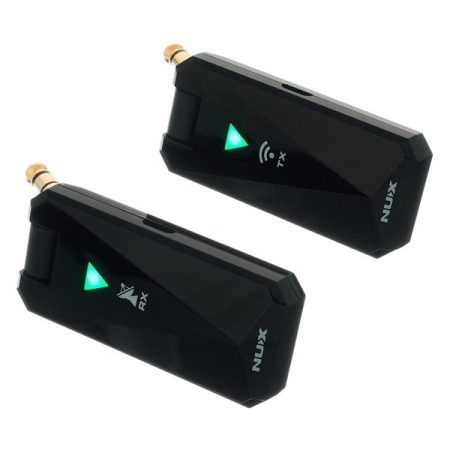 B-5RC Wireless System Git/Bass