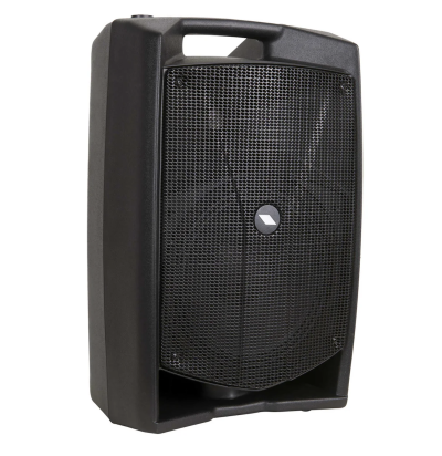 V10PLUS 10" aktiv högtalare