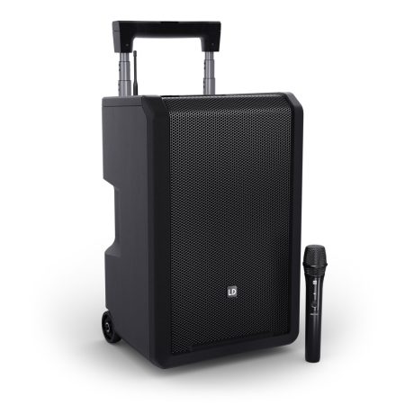 ANNY® 10 HHD B5