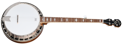 Mastertone Classic Banjo Natural