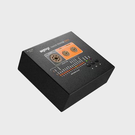 Valve Tester MkII
