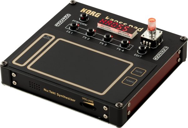 Korg KORG NTS-3 KAOSS PAD KIT