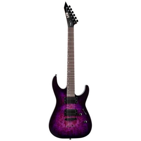 M-200DX NT PURPLE BURST