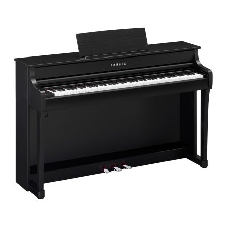 Yamaha CLP 835 Svart