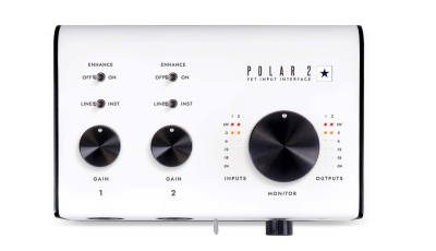 Polar 2