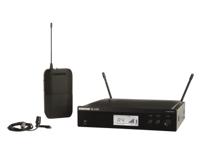 PG BLX14RE/CVL Trådlöst rack myggsystem