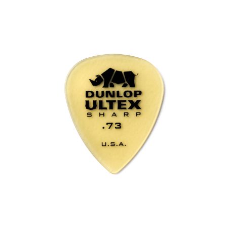 Dunlop 433P.73 ULTEX SHARP 6/PLYPK
