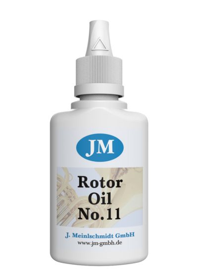 Rotorolja JM No.11