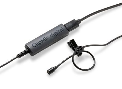 ClipMiC digital 2