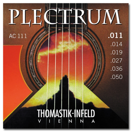 AC111 Plectrum Acoustic Series