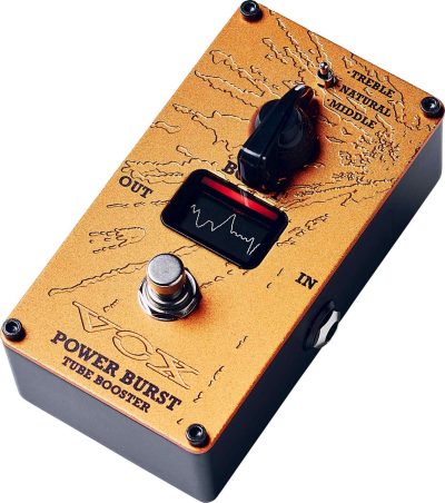 VE-PB Valvenergy 2 Power Burst