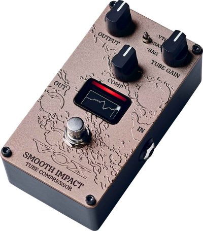 VE-SI Valvenergy 2 Smooth impact