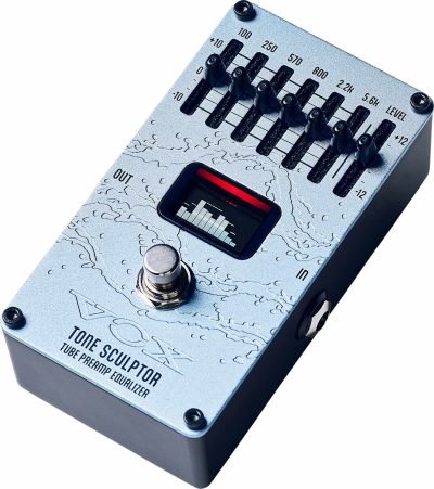 VE-TS Valvenergy 2 Tone sculptor