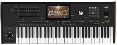 PA5X-OR-61 ARR. KEYBOARD