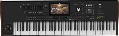 PA5X-OR-76 ARR. KEYBOARD