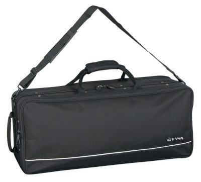 Tenorsaxofoncase Compact bk