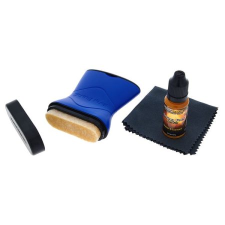 Premium String Care Kit