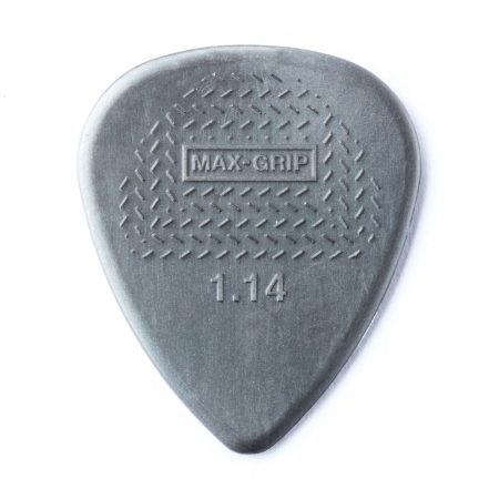 Dunlop 449P1.14 Nylon MaxGrip Standard 12/PLYPK