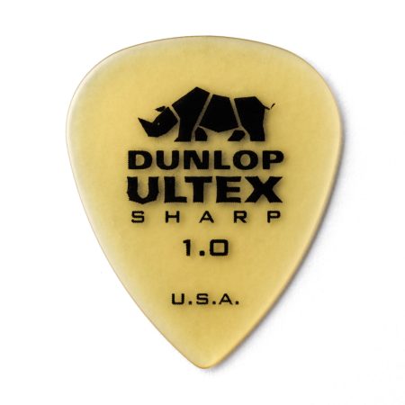 Dunlop 433P1.0 ULTEX SHARP 6/PLYPK