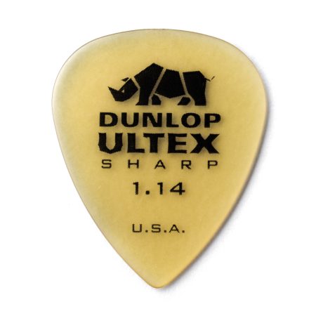 Dunlop 433P1.14 ULTEX SHARP 6/PLYPK