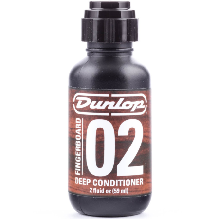6532 Formula 65 Fingerboard Deep Cleaner 59ml