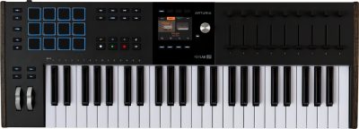 KEYLAB-49-MK3-BLACK