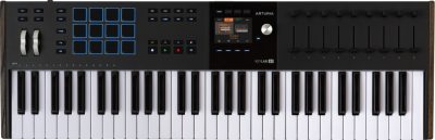 KEYLAB-61-MK3-BLACK