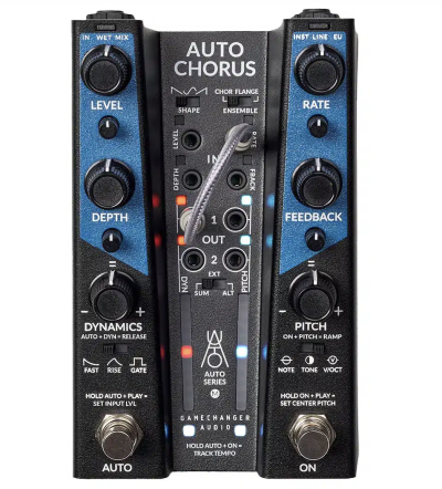 Auto Chorus