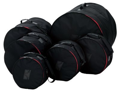 Trumbagar i set DSS62S 6-delar