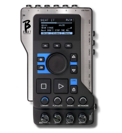 M-Live B.Beat L.E - 128 GB Wi-Fi