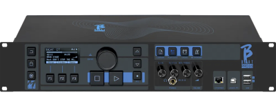 M-Live B.Beat PRO 16 Plus 1TB WiFi