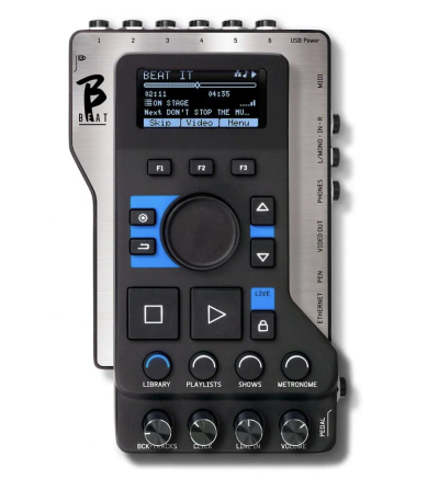 M-Live B.Beat - 128 GB