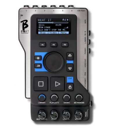 M-Live B.Beat - 32 GB