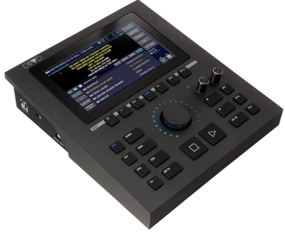 M-Live DIVO PRO - 512 GB WiFi