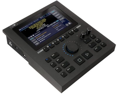 M-Live DIVO PLUS - 128 GB WiFi