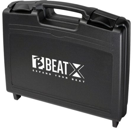 M-Live B.Beat X Hard Bag