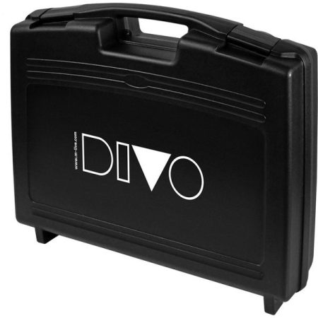 M-Live  DIVO HARD BAG