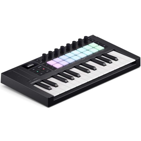 LAUNCHKEY MINI 25 mk4