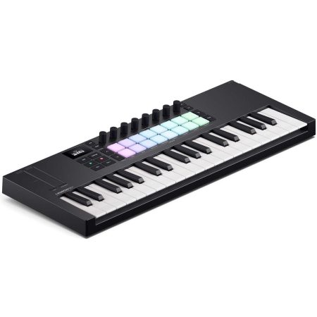 LAUNCHKEY MINI 37 mk4