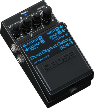 SDE-3