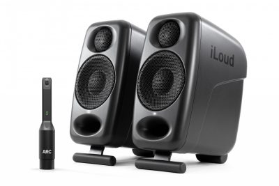 iLoud Micro Monitor PRO