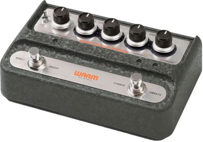 C1 Chorus Vibrato